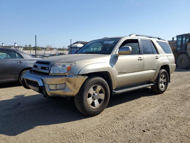 2005 Toyota 4Runner Limited