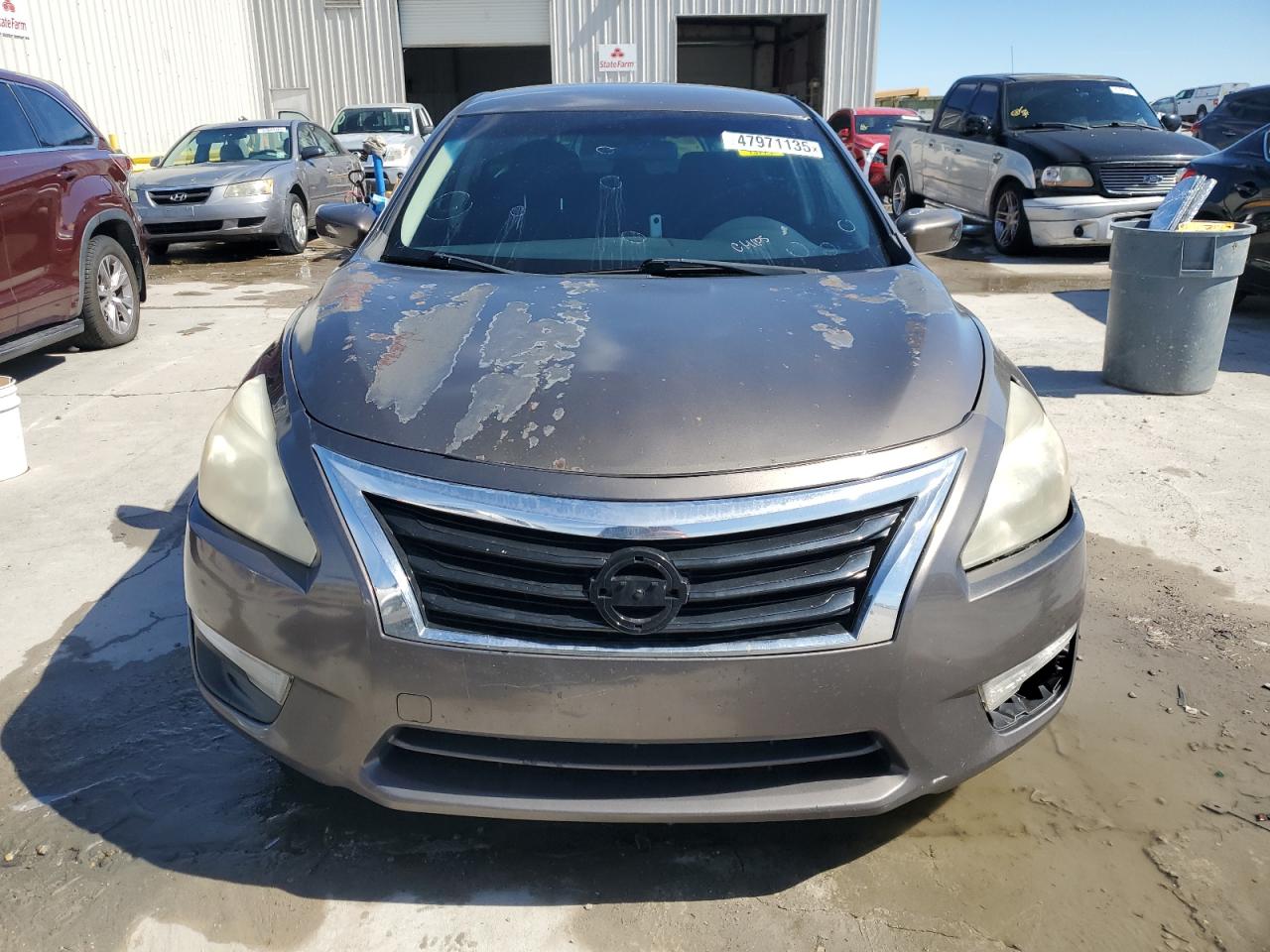 2014 Nissan Altima - Image 5
