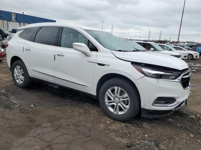  BUICK ENCLAVE 2019 Белы