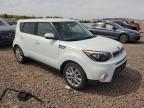 2018 Kia Soul + на продаже в Phoenix, AZ - Vandalism