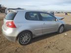 2007 Volkswagen New Gti Fa იყიდება Brighton-ში, CO - Frame Damage