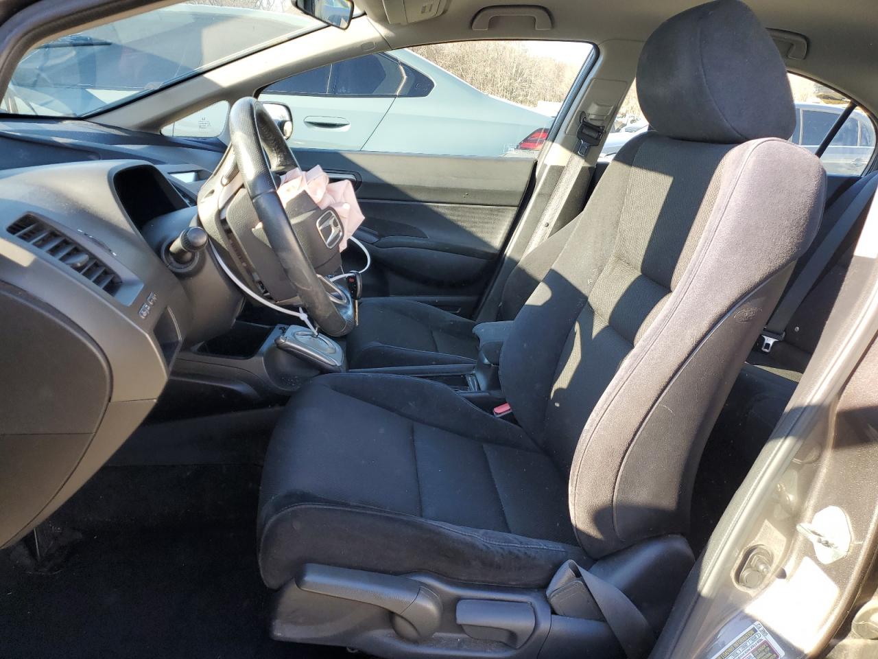 2010 Honda Civic - Image 7