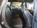 2017 Jeep Grand Cherokee Limited იყიდება Phoenix-ში, AZ - Rear End