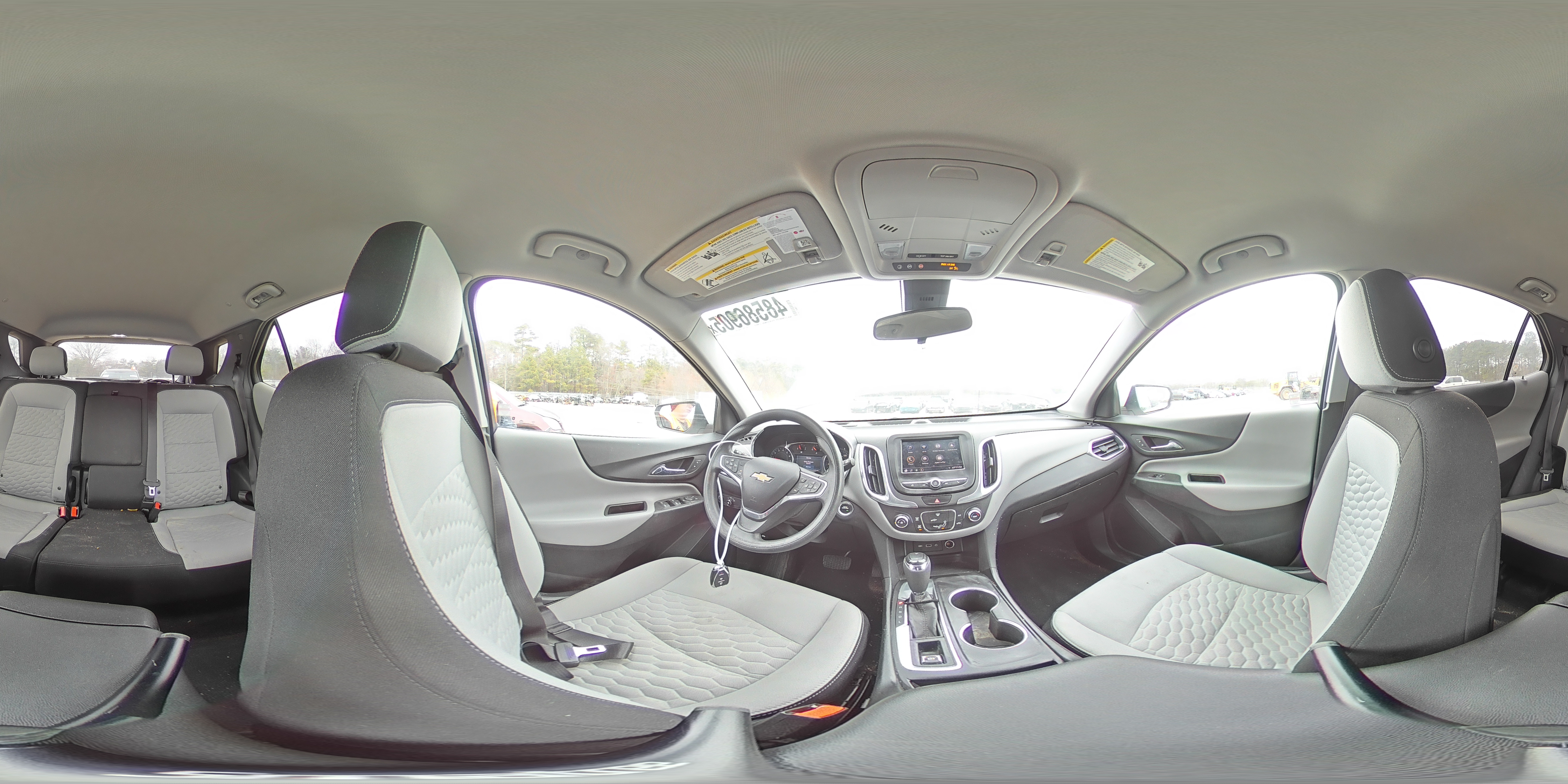 2020 Chevrolet Equinox - Image 14