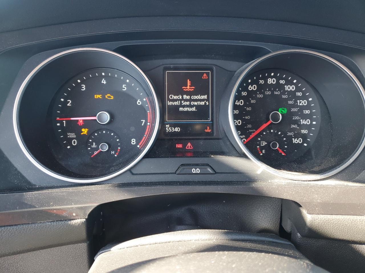 2020 Volkswagen Tiguan - Image 9