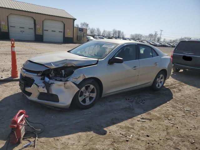 2014 Chevrolet Malibu Ls