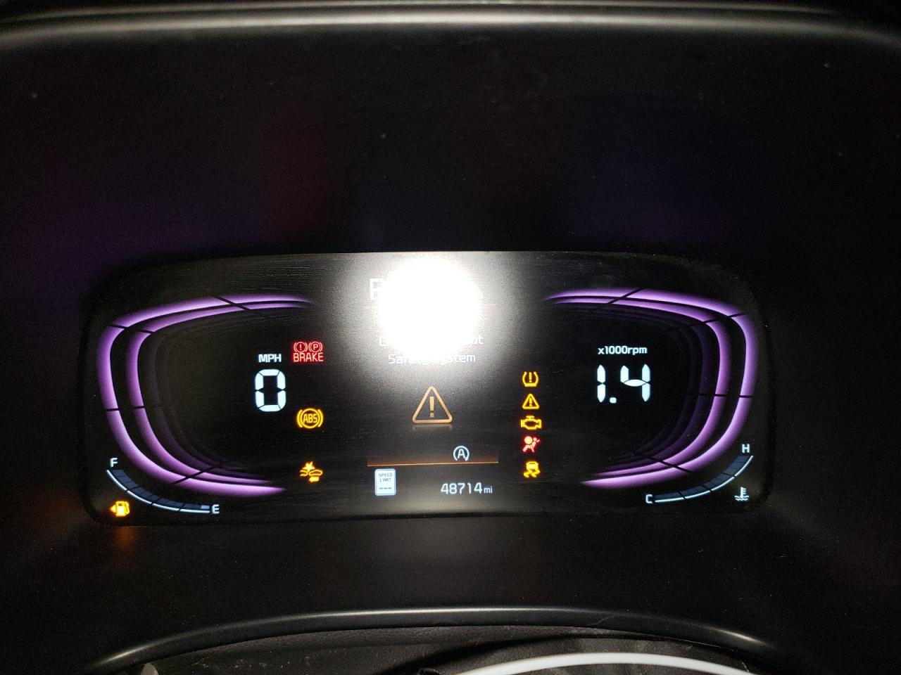 2023 Kia Soul - Image 9