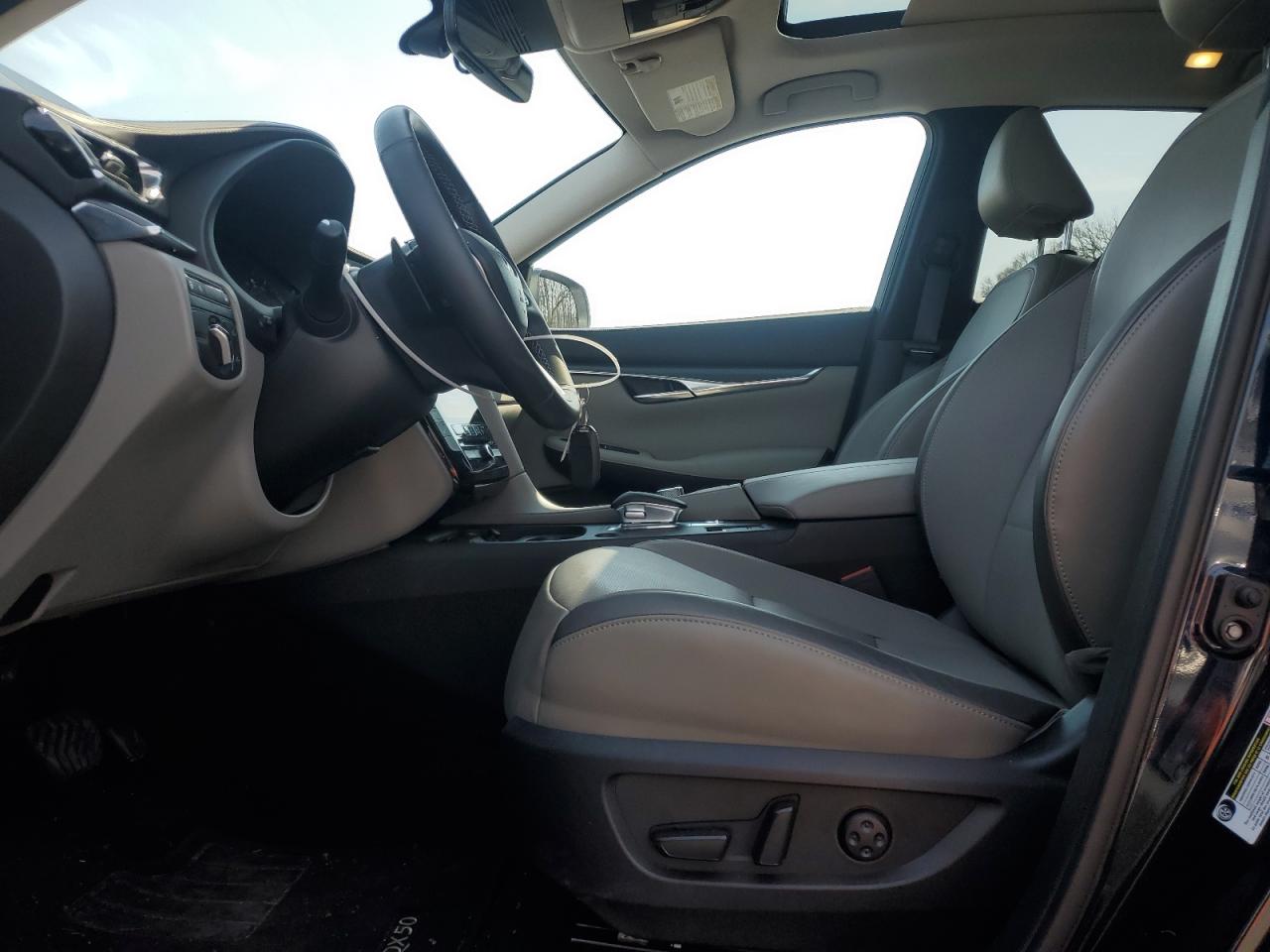 2024 Infiniti QX50 - Image 7