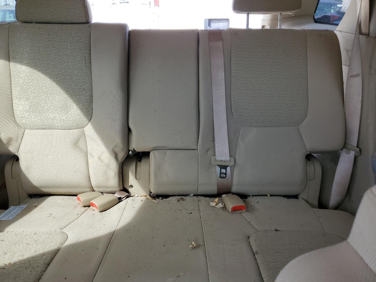 2007 Chevrolet Equinox - Image 10