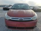 2010 Ford Focus Sel en Venta en Lawrenceburg, KY - Rear End