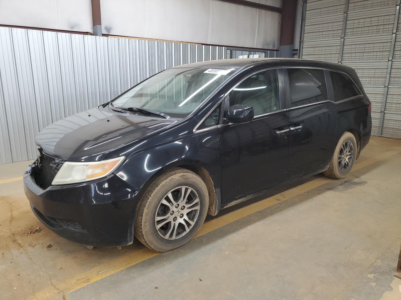 2011 Honda Odyssey - Image 1