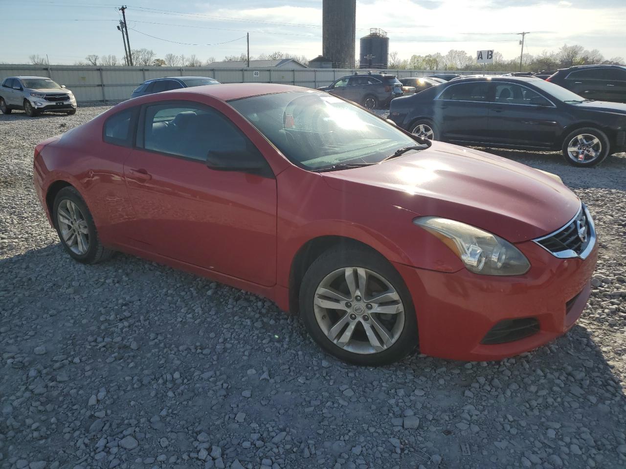 2011 Nissan Altima - Image 4