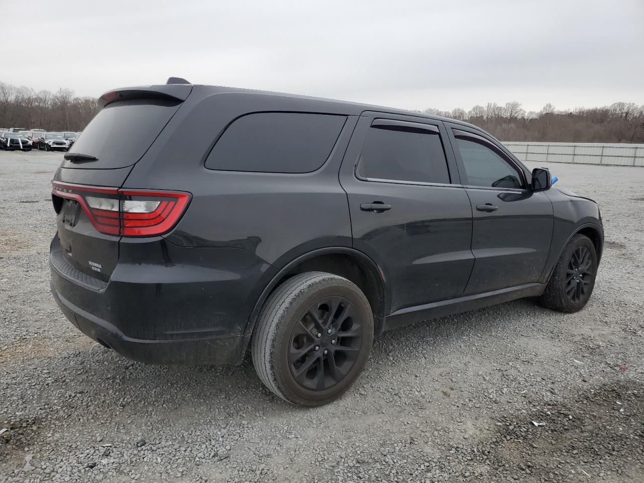 2014 Dodge Durango - Image 3