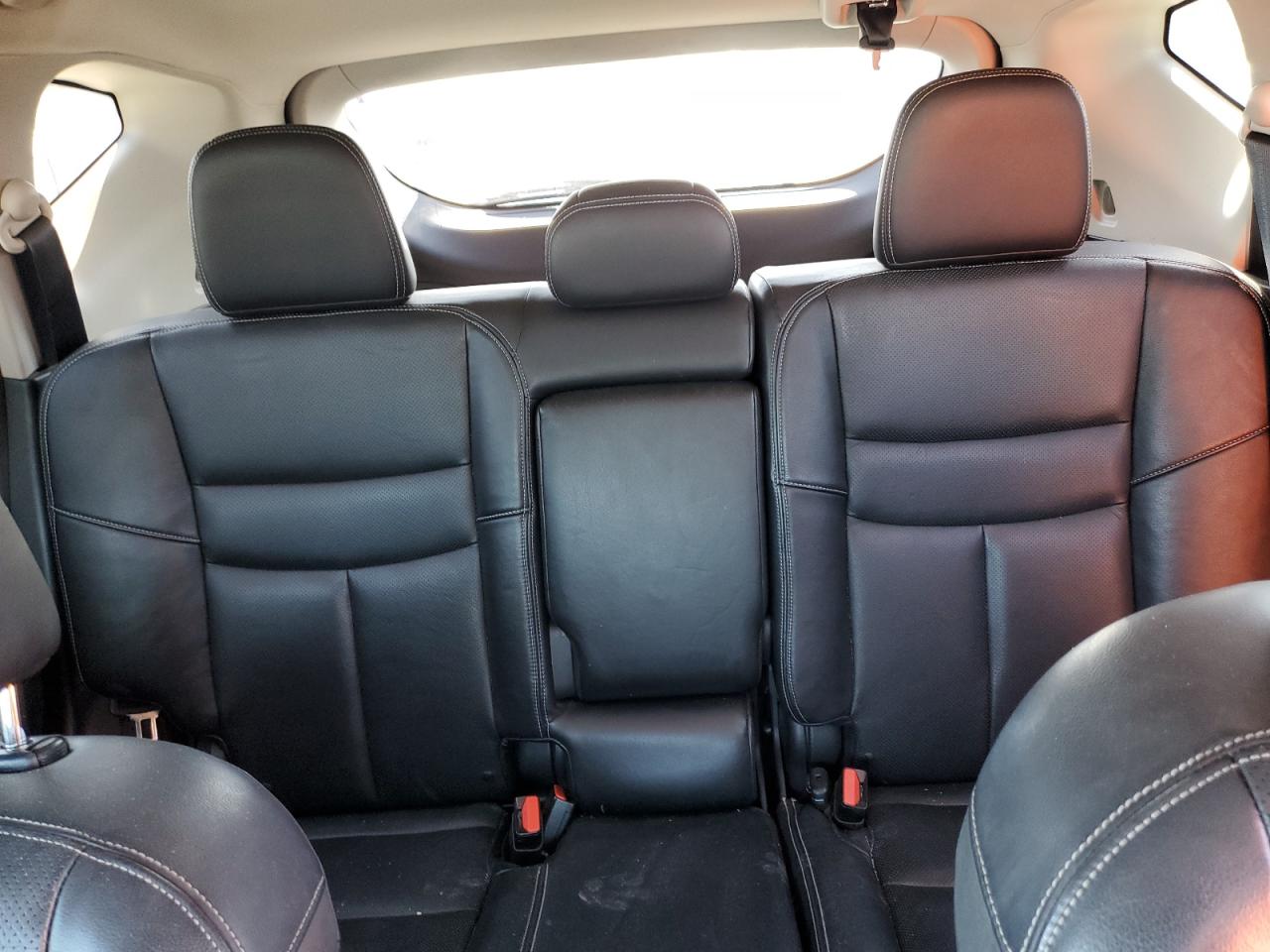 2015 Nissan Murano - Image 10