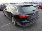 2021 AUDI A4 TECHNIK for sale at Copart SANDTOFT