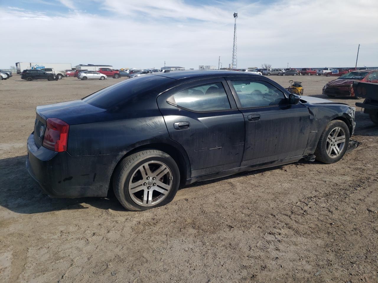 2006 Dodge Charger - Image 3
