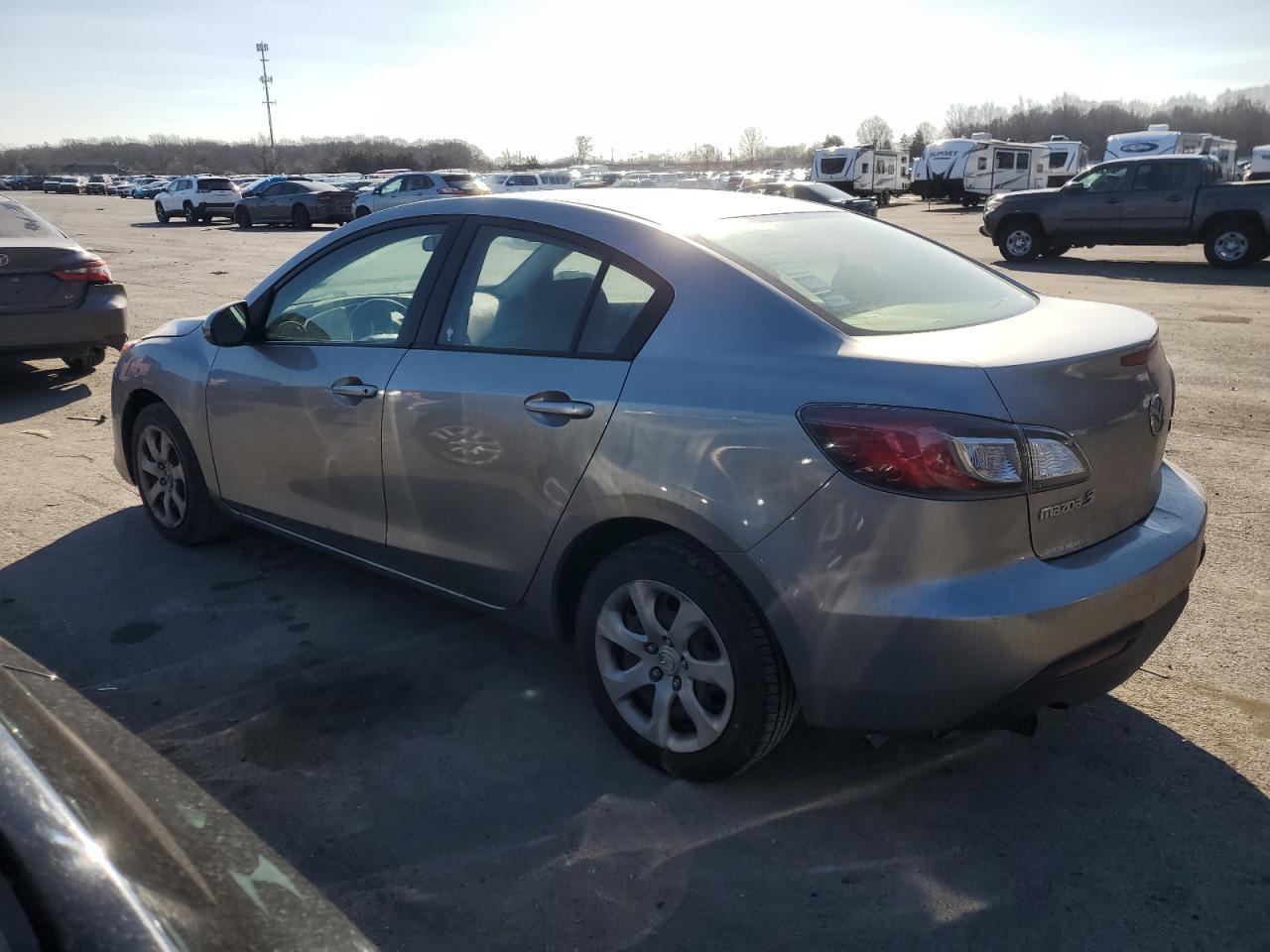 2010 Mazda 3 - Image 2