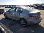 2010 Mazda 3 I на продаже в Glassboro, NJ - Front End