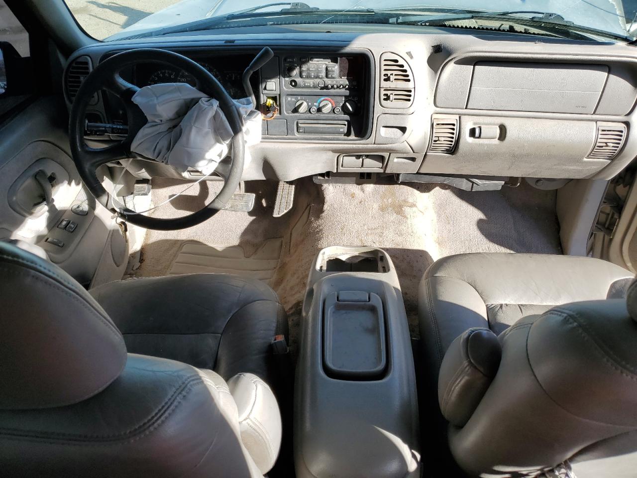 1998 Chevrolet GMT-400 - Image 8