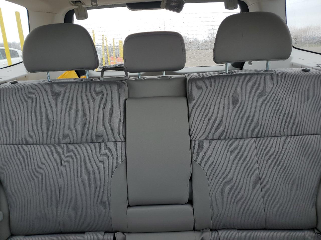 2009 Subaru Forester 2.5X VIN: JF2SH61659G787783 Lot: 61552835