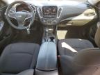 2023 Chevrolet Malibu Lt იყიდება Charles City-ში, VA - Front End