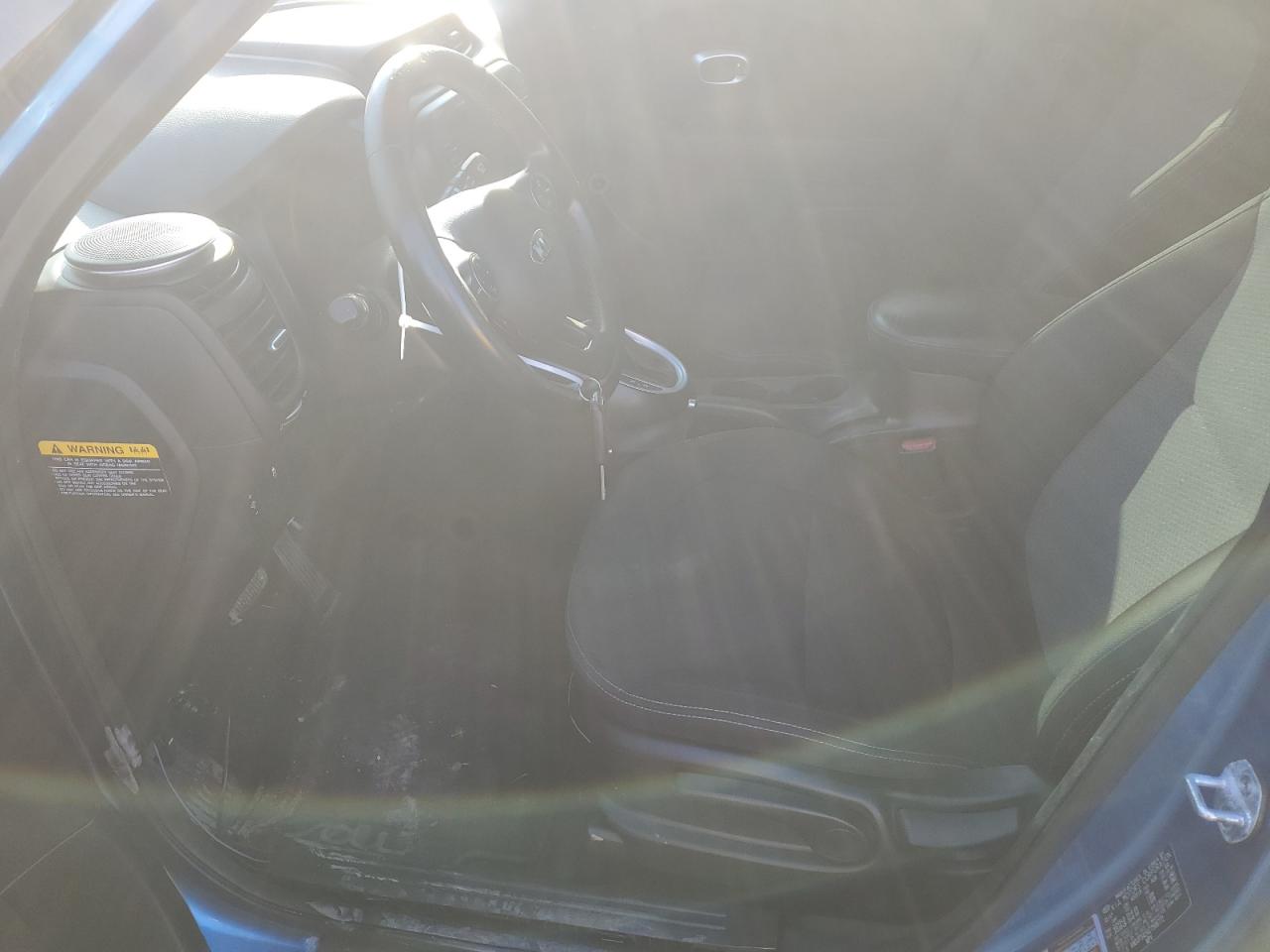 2018 Kia Soul - Image 7