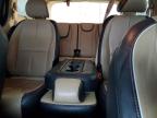 2016 Kia Sedona Ex للبيع في Chicago Heights، IL - Front End