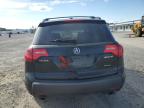 2007 Acura Mdx Technology for Sale in Lumberton, NC - Front End