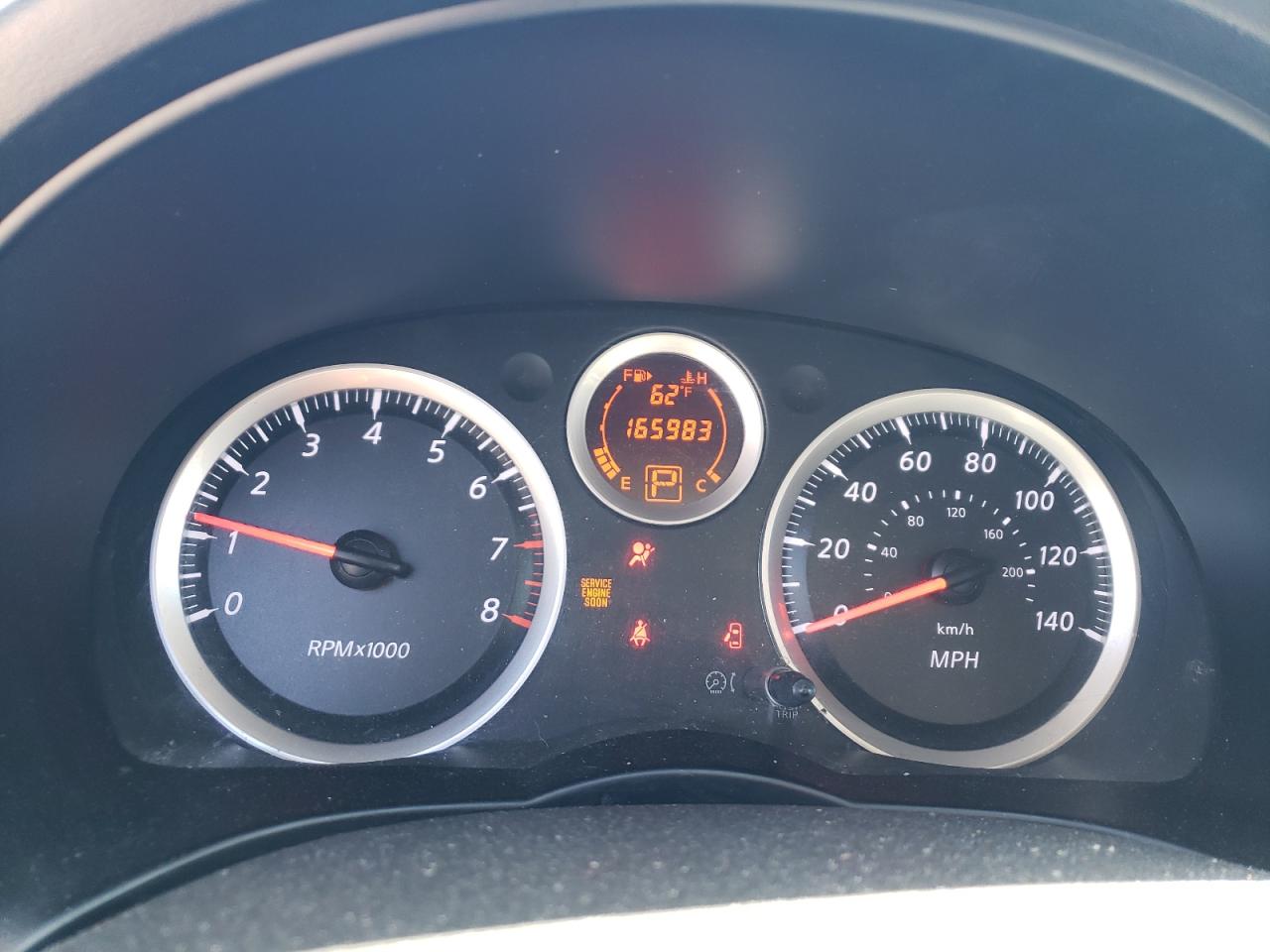 2012 Nissan Sentra - Image 9