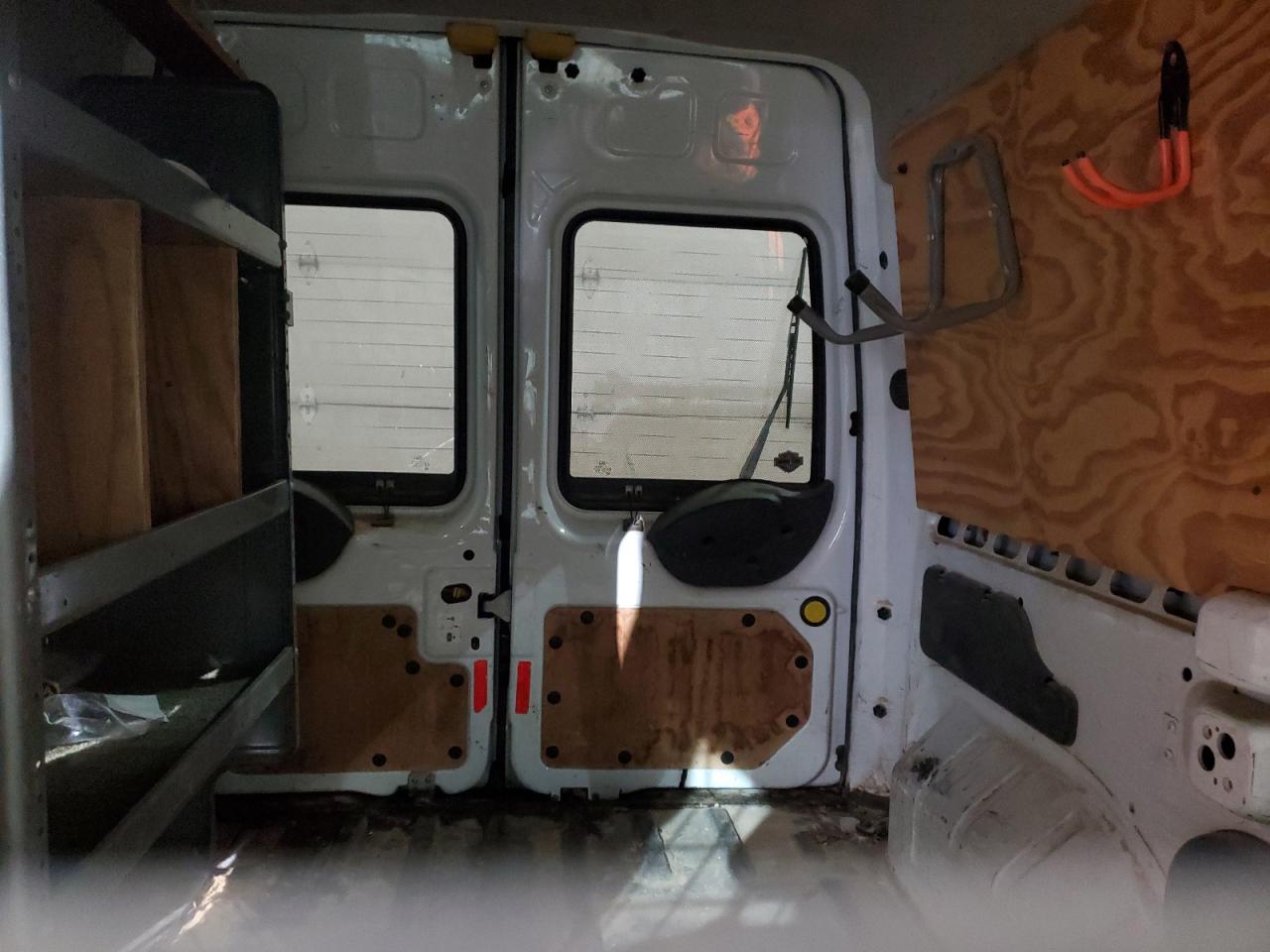 2012 Ford Transit - Image 10