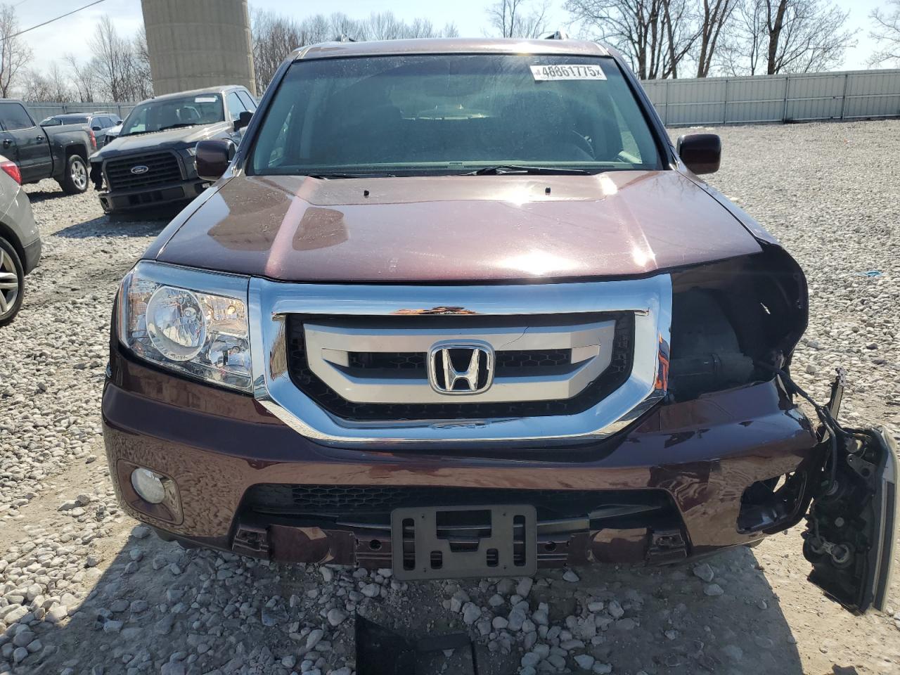 2010 Honda Pilot - Image 5
