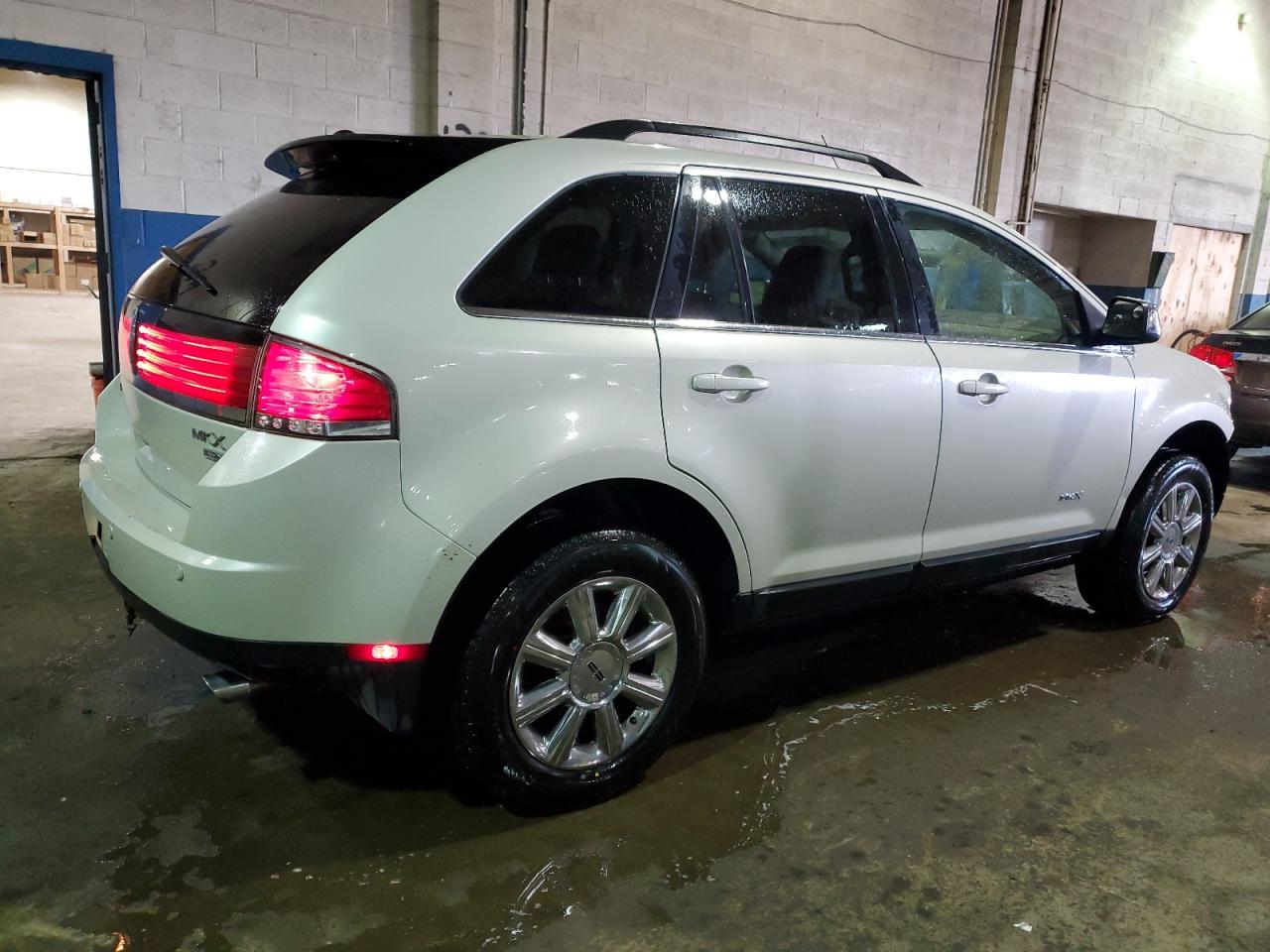 2007 Lincoln MKX - Image 3