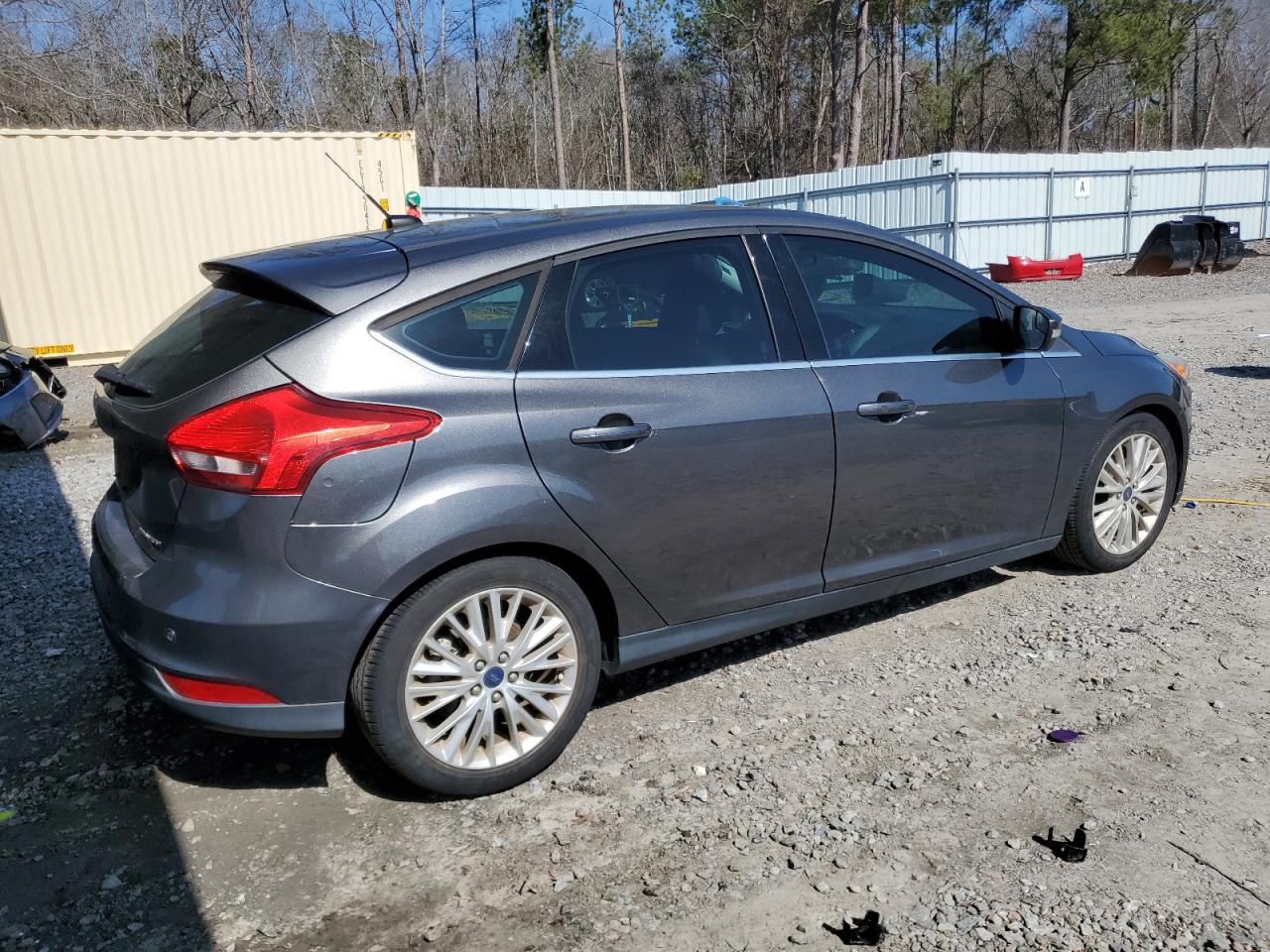 2015 Ford Focus - Image 3