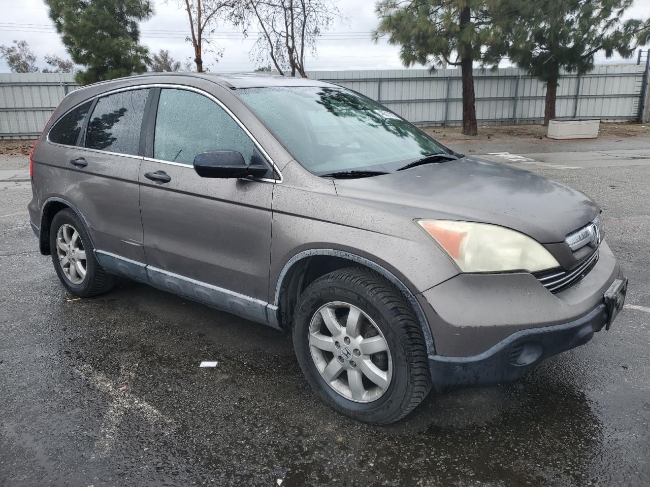 2009 Honda CR-V - Image 4