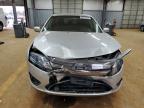 2011 Ford Fusion Se zu verkaufen in Mocksville, NC - Front End