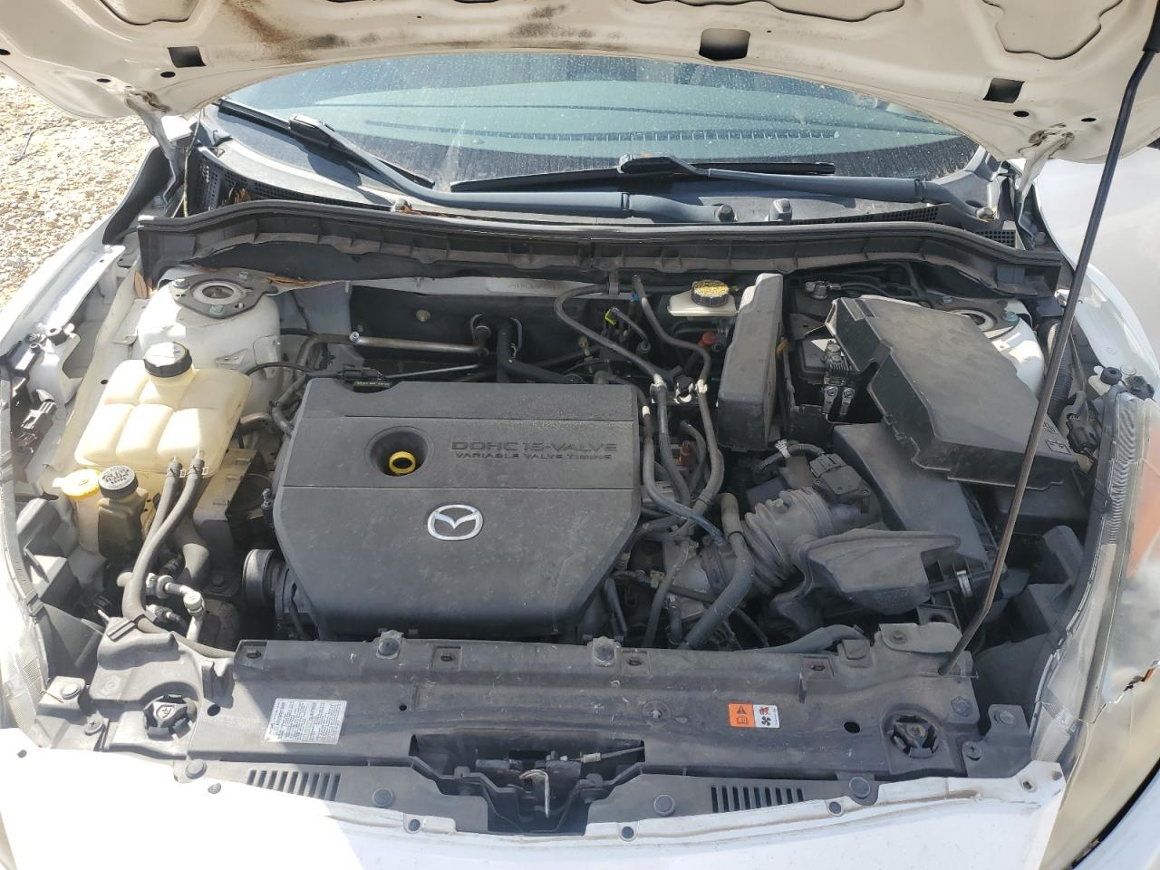 2010 Mazda 3 - Image 12