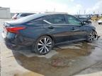 2022 Nissan Altima Sr for Sale in Grand Prairie, TX - Front End