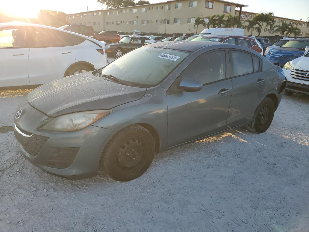2010 Mazda 3 - Image 1