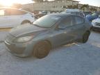 2010 Mazda 3 I en Venta en Opa Locka, FL - Rear End