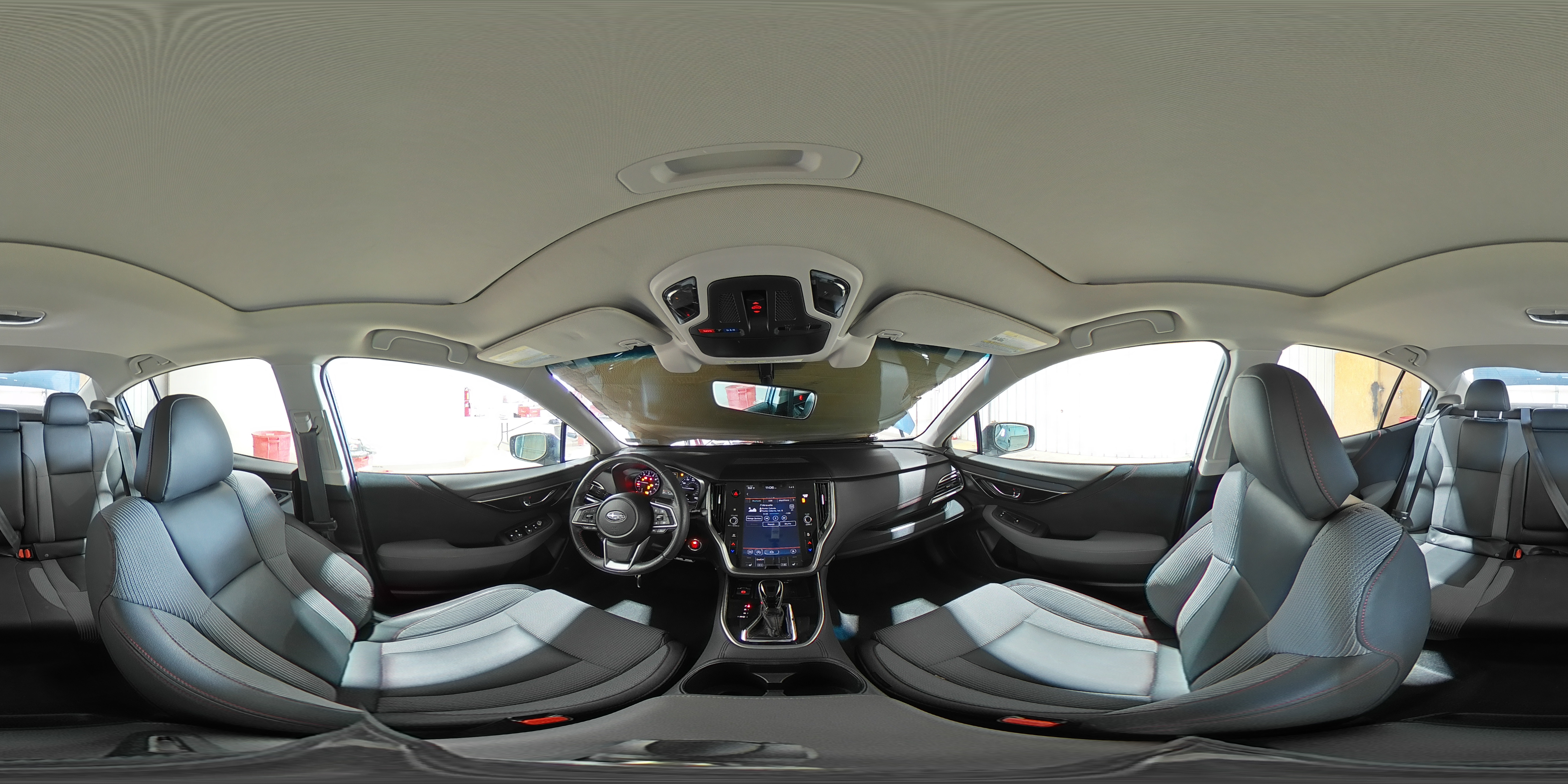 2021 Subaru Legacy - Image 15