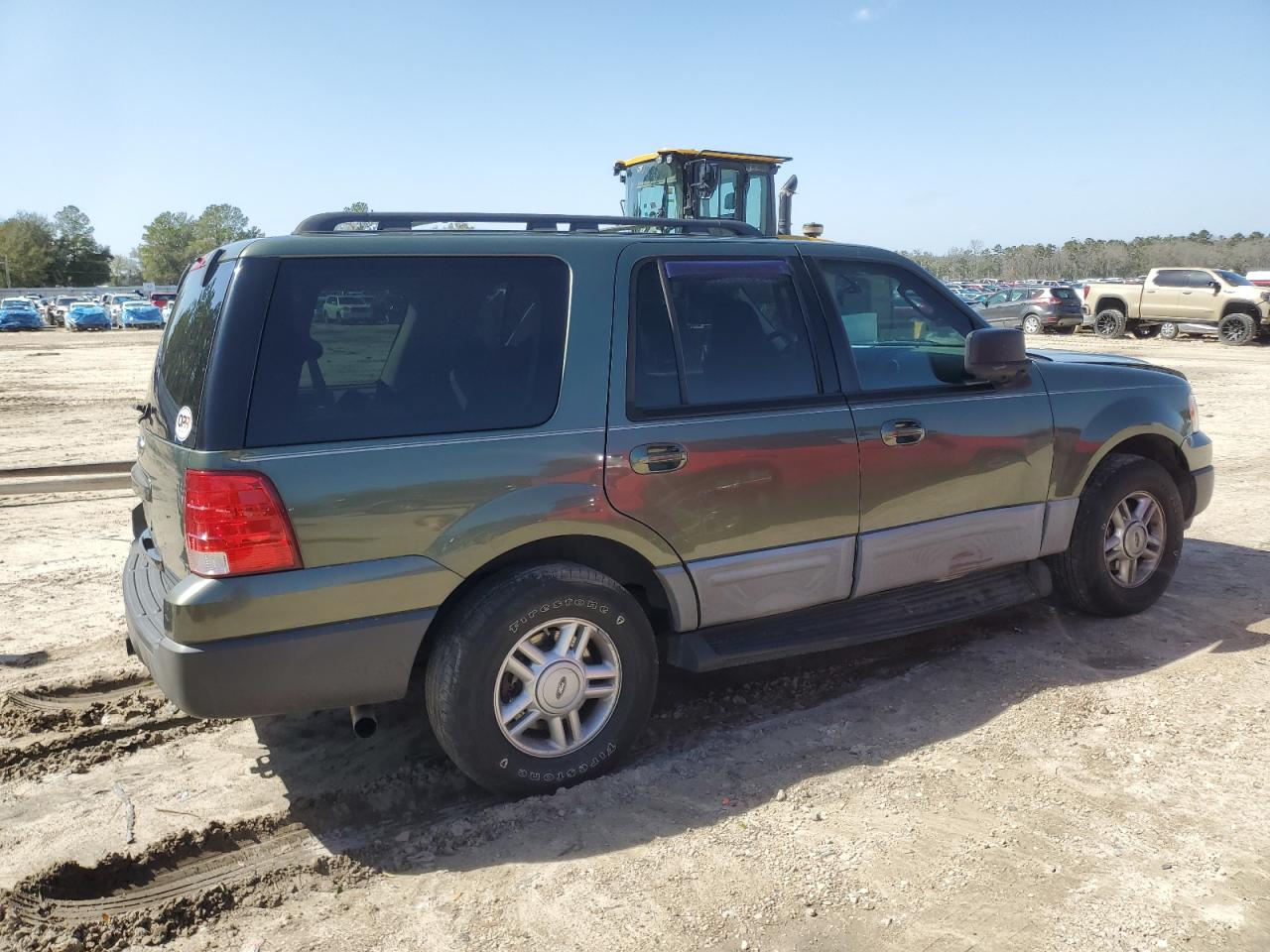 2005 Ford Expedition - Image 3