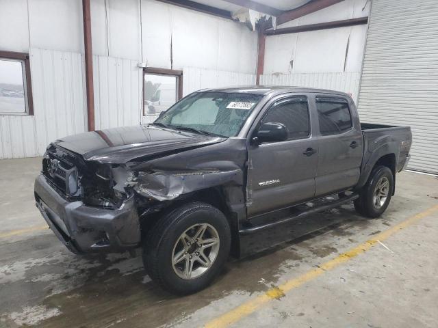 2013 Toyota Tacoma Double Cab Prerunner