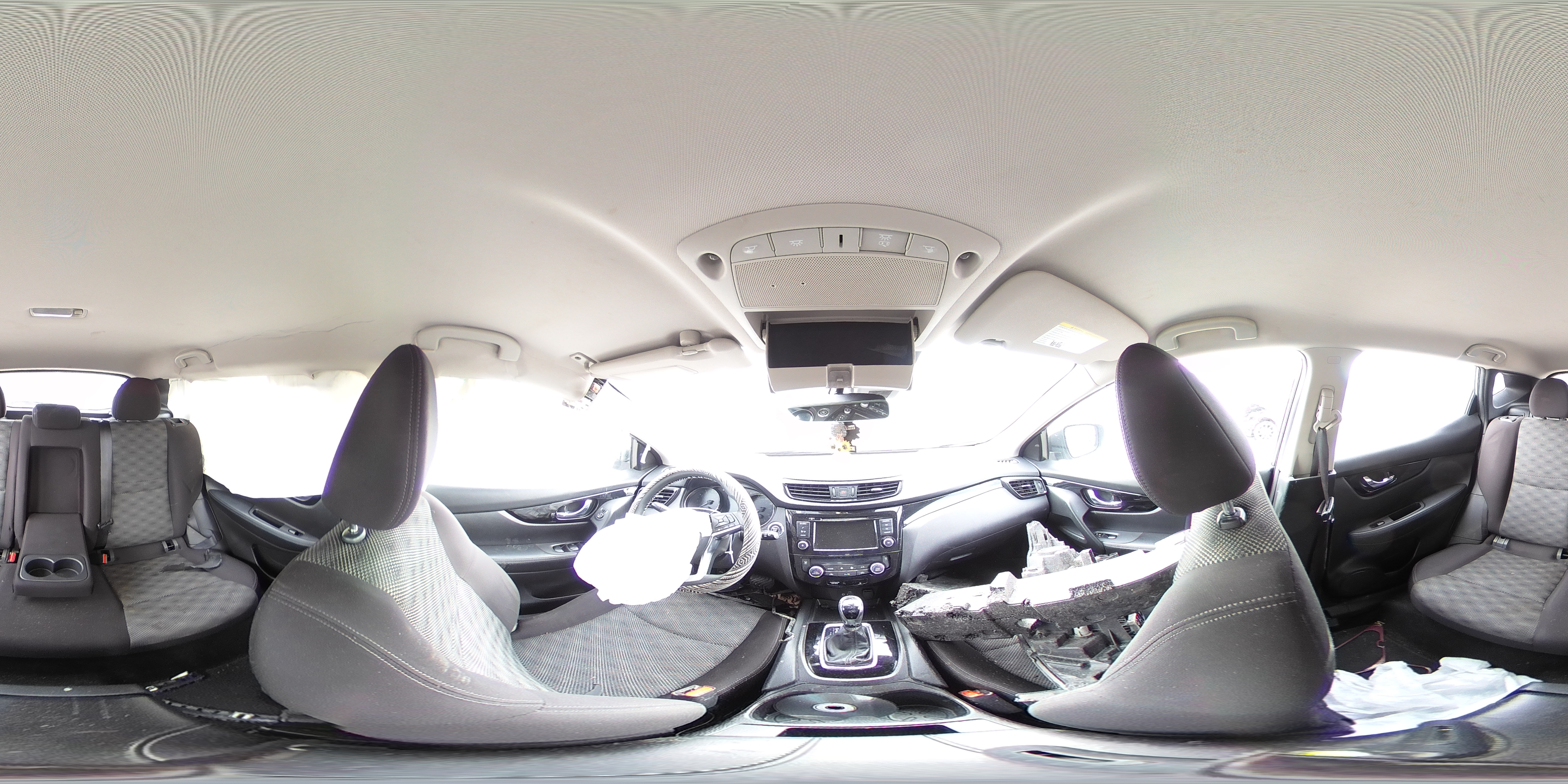 2019 Nissan Rogue - Image 14
