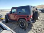 2008 Jeep Wrangler Sahara for Sale in Reno, NV - Front End