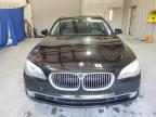 2009 Bmw 750 I за продажба в Hurricane, WV - Normal Wear
