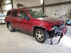 2007 Chevrolet Trailblazer Ls for Sale in Eldridge, IA - Front End