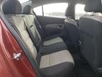 2012 Chevrolet Cruze Ls zu verkaufen in Columbia Station, OH - Side