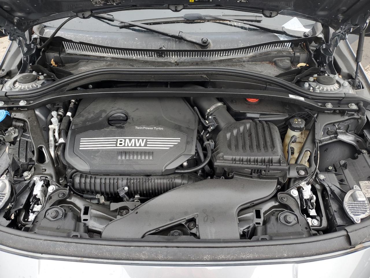 2023 BMW 2er - Image 13