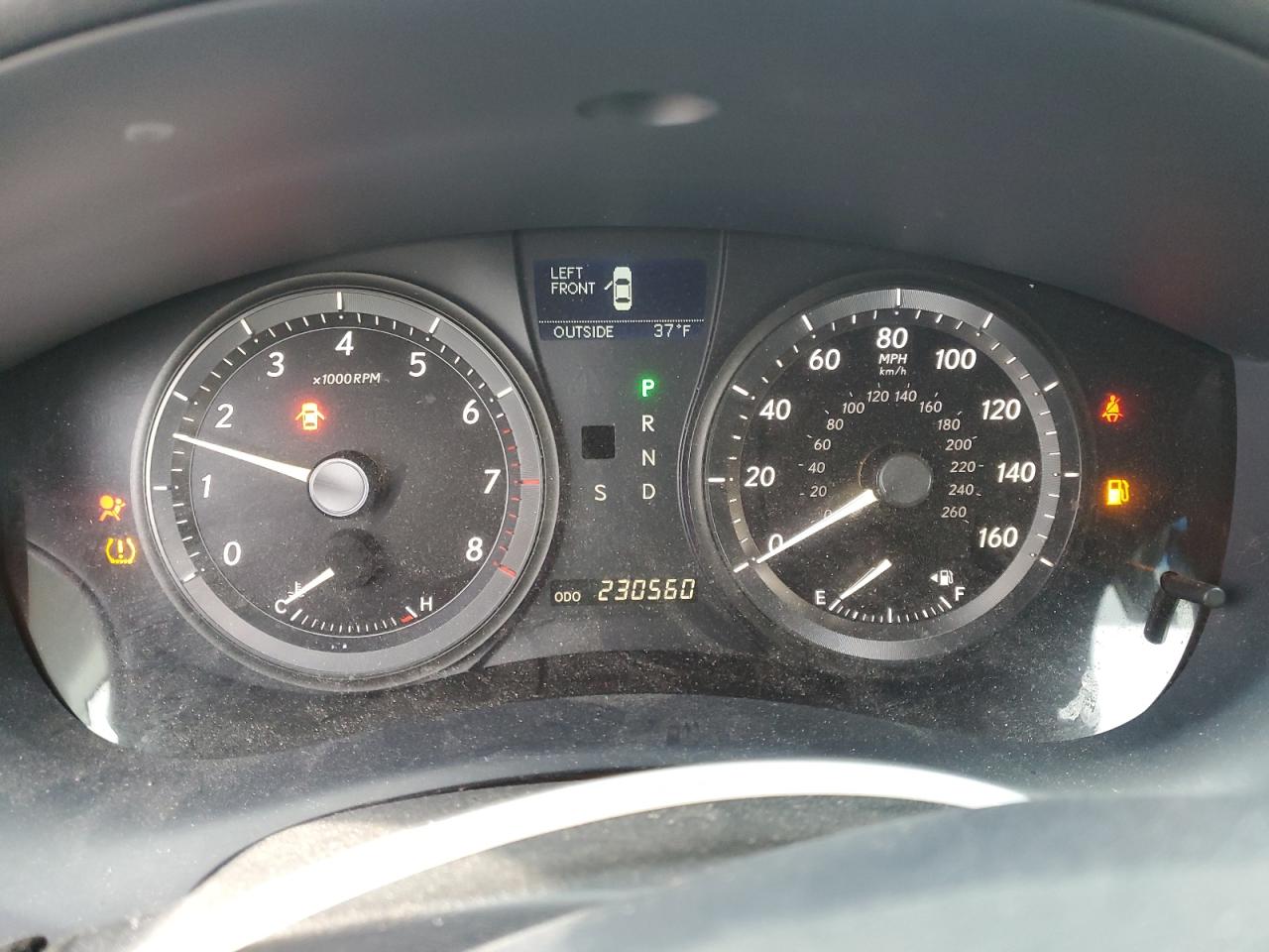 2009 Lexus ES - Image 9