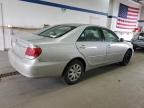 2006 Toyota Camry Le na sprzedaż w Pasco, WA - Front End